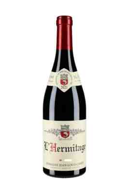 Jean Louis Chave Hermitage Rouge 2021