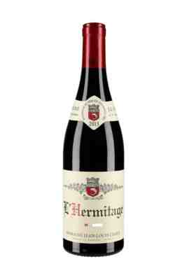 Jean Louis Chave Hermitage Rouge 2013