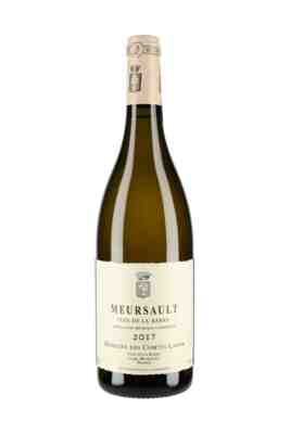 Des Comtes Lafon Meursault Clos De La Barre 2017