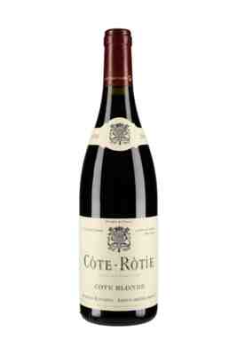 Rene Rostaing Cote-rotie Cote Blonde 2016