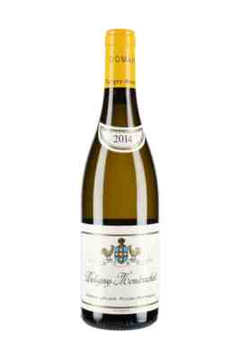 Leflaive Puligny Montrachet 2014