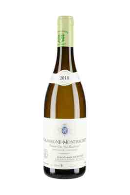 Ramonet Chassagne Montrachet  Les Ruchottes 1er Cru 2018