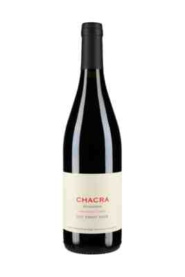 Bodega Chacra Cincuenta Y Cinco Pinot Noir 2017