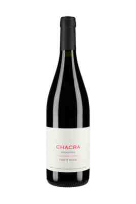 Bodega Chacra Cincuenta Y Cinco Pinot Noir 2018