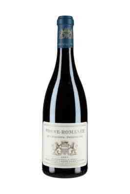 Du Comte Liger-belair Vosne Romanee Aux Reignots 1er Cru 2004