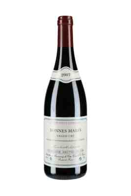 Bruno Clair Bonnes Mares Grand Cru 2007