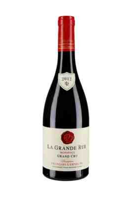 Francois Lamarche Vosne Romanee La Grande Rue 2012