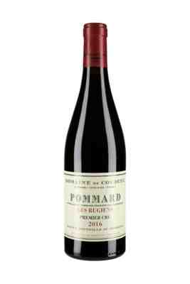 De Courcel Pommard Les Rugiens 1er Cru 2016