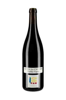 Prieure Roch Nuits St Georges 1er Cru Vieilles Vignes 2018