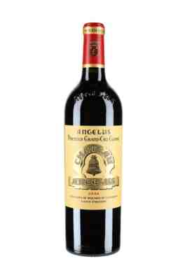 Chateau Angelus 2006