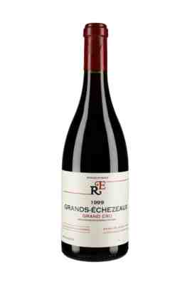 Rene Engel Grands Echezeaux Grand Cru 1999