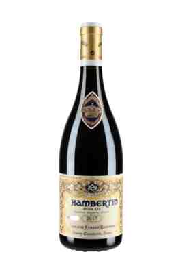 Armand Rousseau Chambertin Grand Cru 2017