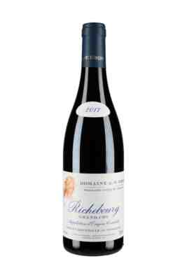 Af Gros , Richebourg Grand Cru , 2017