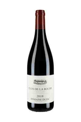 Dujac Clos De La Roche Grand Cru 2018