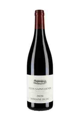 Dujac Clos Saint Denis Grand Cru 2020