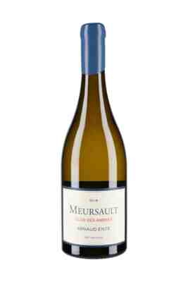 Arnaud Ente Meursault  Clos Des Ambres 2018