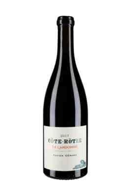 Xavier Gerard Cote Rotie La Landonne 2017