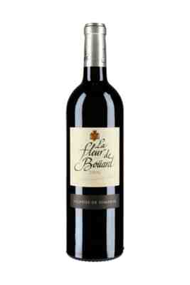 Chateau La Fleur De Bouard 2006