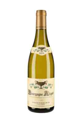 Coche Dury Bourgogne Aligote 2014