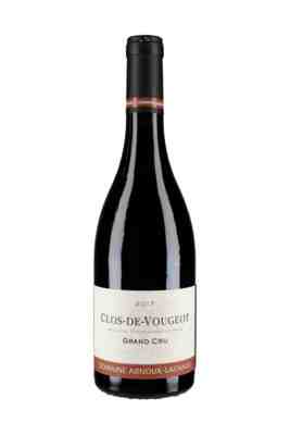 Arnoux Lachaux Clos De Vougeot Grand Cru 2017