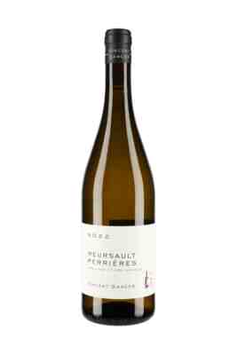 Vincent Dancer Meursault Perrieres 1er Cru 2022