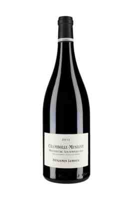 Benjamin Leroux Chambolle Musigny Les Amoureuses 1er Cru 2015