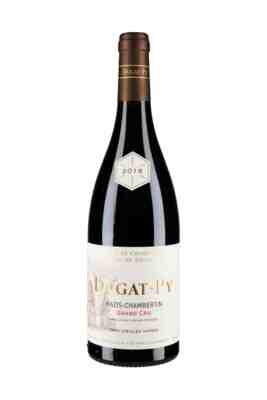 Dugat Py Mazis Chambertin Vieilles Vignes Grand Cru 2018