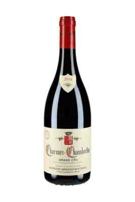 Armand Rousseau Charmes Chambertin Grand Cru 2018