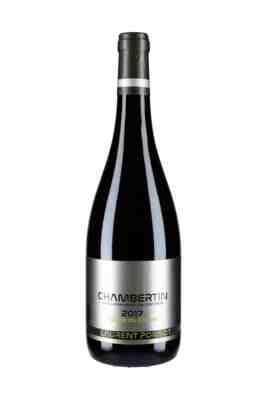 Laurent Ponsot Chambertin Cuvee Du Chene Grand Cru 2017