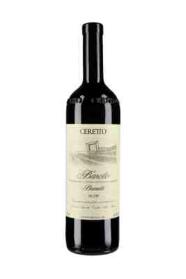 Ceretto Barolo Brunate 2019