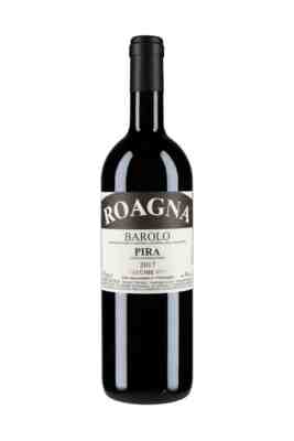 Roagna Barolo Pira Vecchie Viti 2017