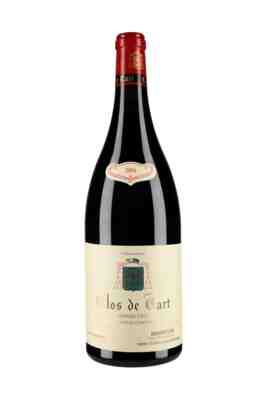 Du Clos De Tart Clos De Tart Grand Cru 2004