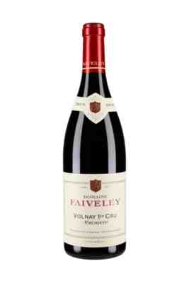 Faiveley Volnay Fremiets 1er Cru 2019