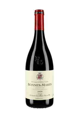 Robert Groffier Bonnes Mares Grand Cru 2020