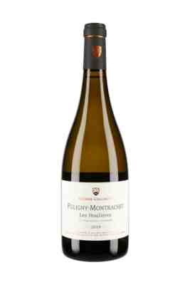 Thomas Collardot Puligny Montrachet Les Houilleres 2019