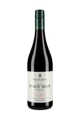 Felton Road Central Otago Block 3 Pinot Noir 2019