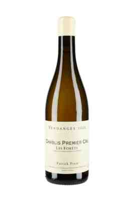 Patrick Piuze Chablis Premier Cru Les Forets 2022