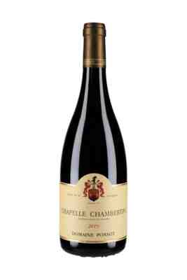 Ponsot Chapelle Chambertin Grand Cru 2019