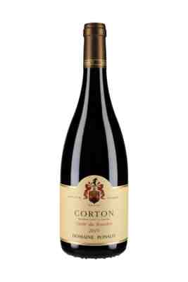 Ponsot Corton Cuvee Du Bourdon Grand Cru 2019