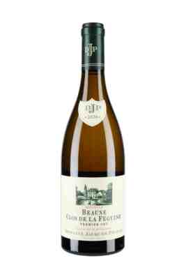 Jacques Prieur Beaune Clos De La Feguine Blanc 1er Cru 2020