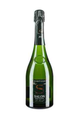 Salon S Le Mesnil Blanc De Blanc 2007