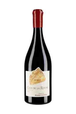 Hubert Lignier Clos De La Roche Mcmlv Grand Cru 2019