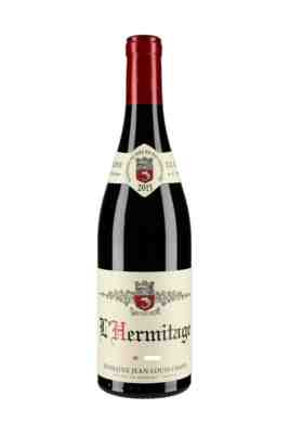 Jean Louis Chave Hermitage Rouge 2015