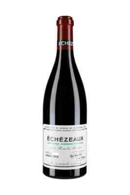 De La Romanee Conti Echezeaux Grand Cru 2013