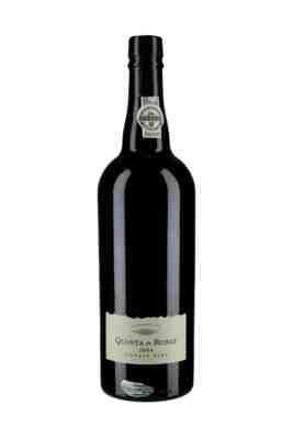 Quinta De Roriz Vintage Port 2004