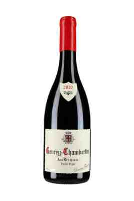 Fourrier Gevrey Chambertin Aux Echezeaux Vieille Vigne 2022