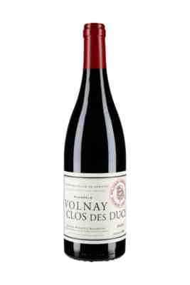 Marquis D`angerville Volnay  Clos Des Ducs 1er Cru 2020