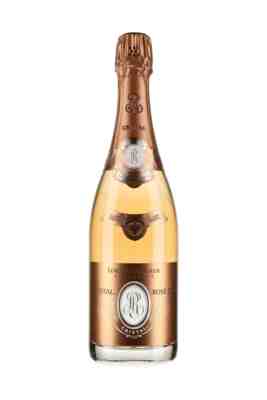 Louis Roederer Cristal Rose 2013