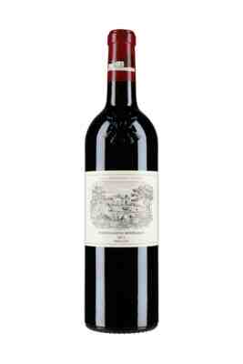 Chateau Lafite Rothschild 2012