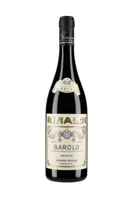 Giuseppe Rinaldi Barolo Brunate 2011